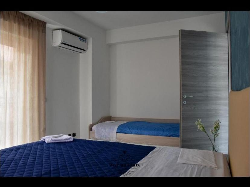 B&B Samuel Fish Bagnara Calabra Quarto foto